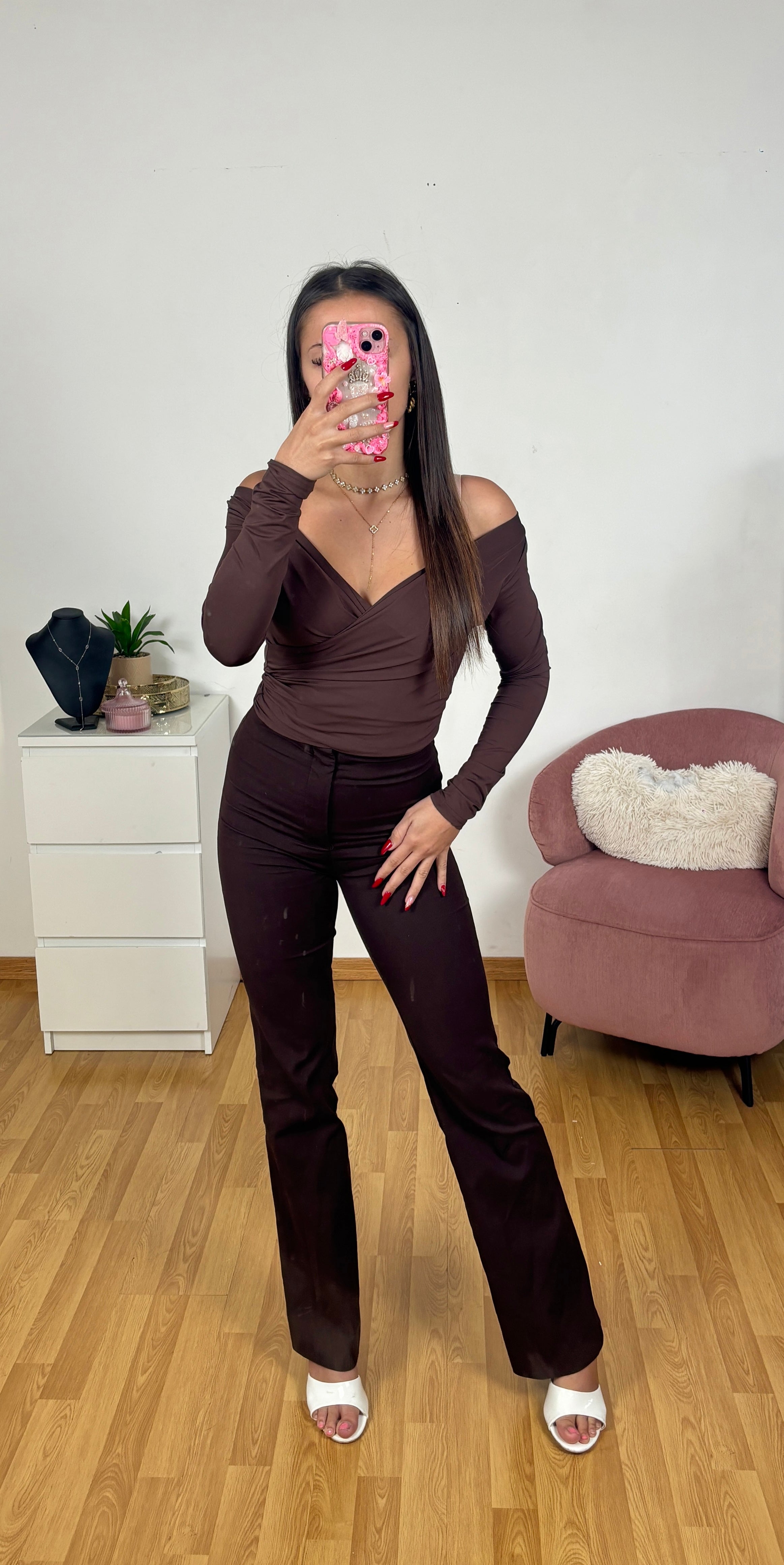 BODY CHIC ÉLODIE