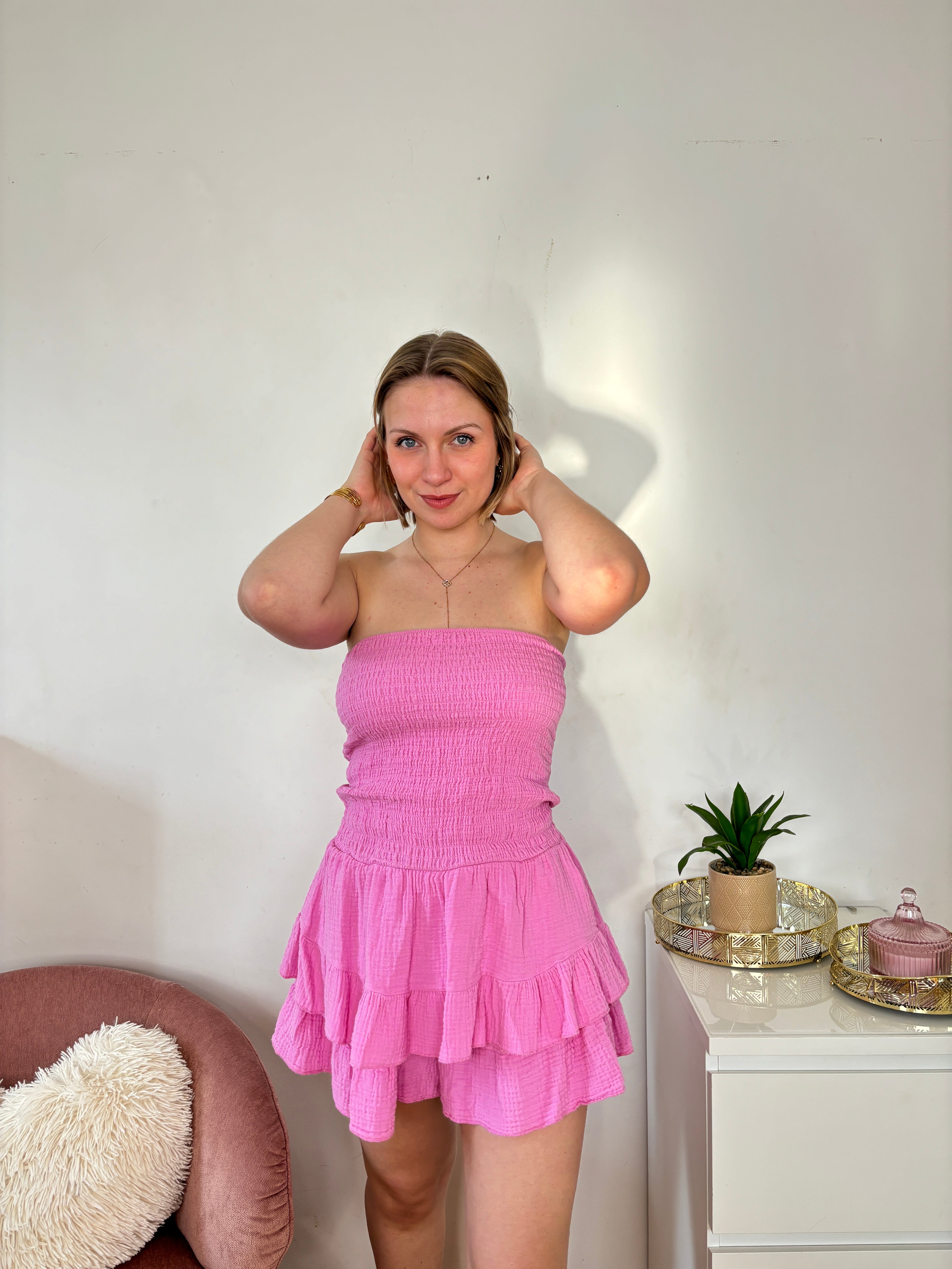 COMBI SHORT SÉLYNA