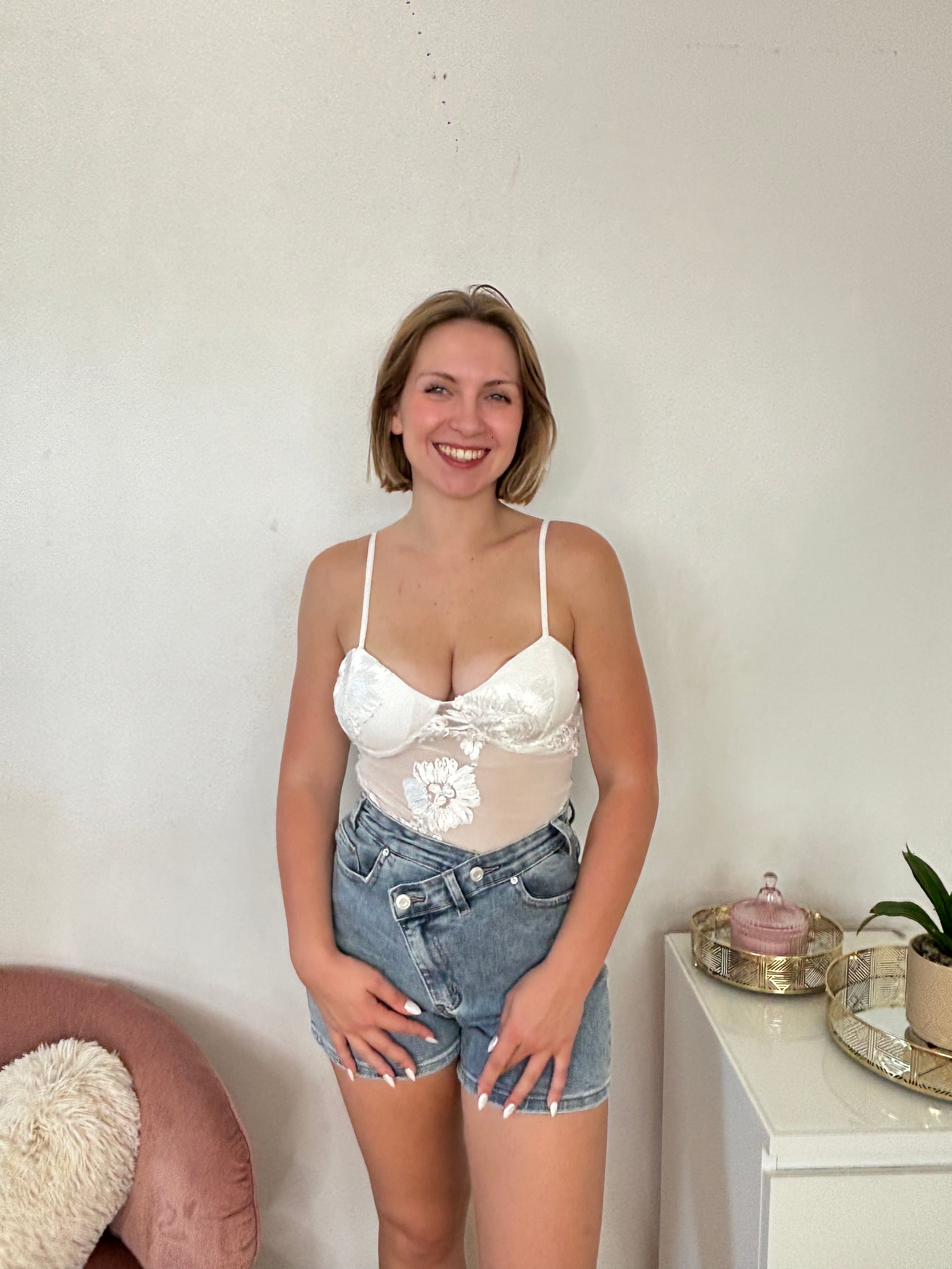 BODY CHIC FLEUR