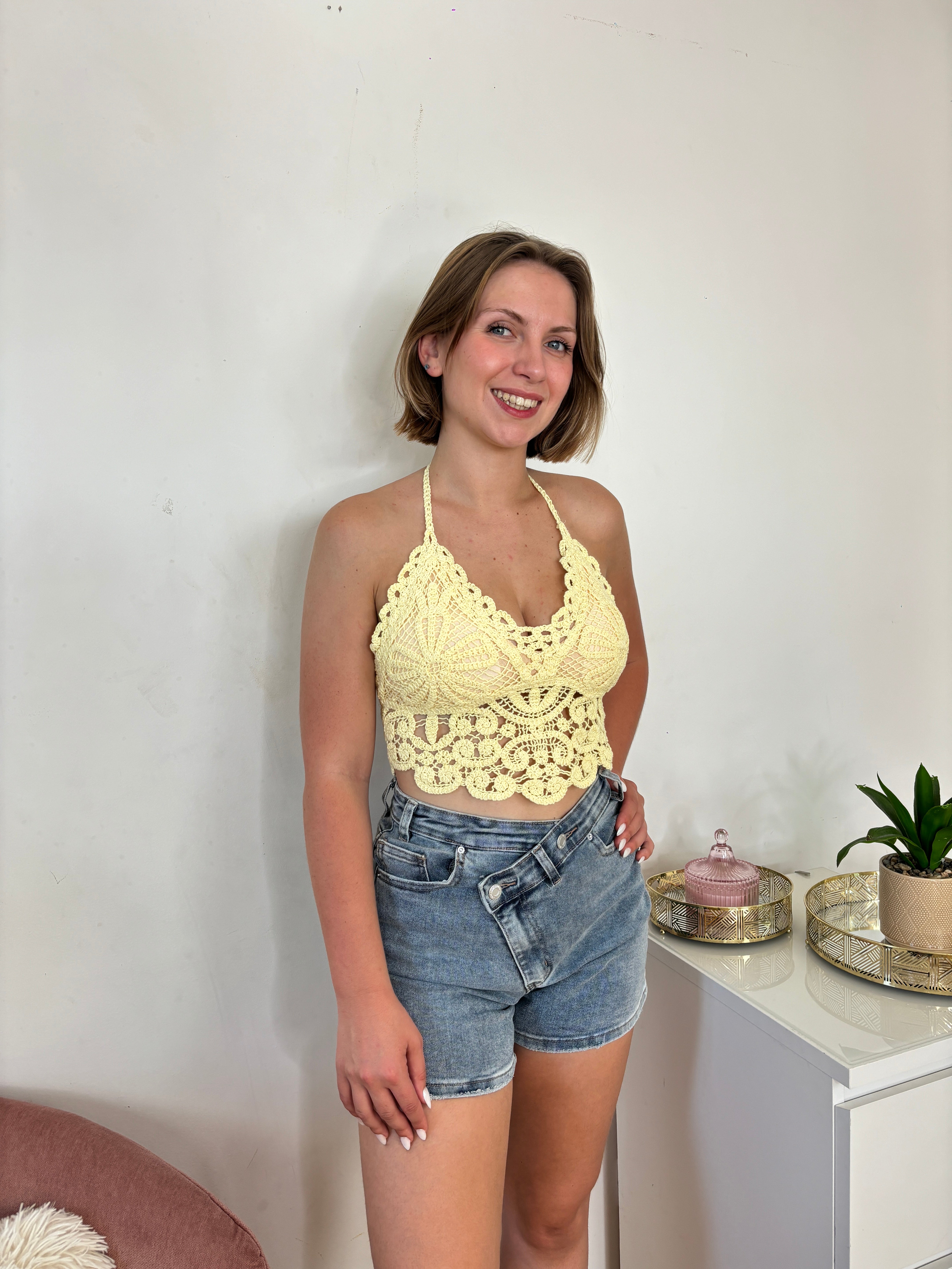 TOP CROCHET WENDY