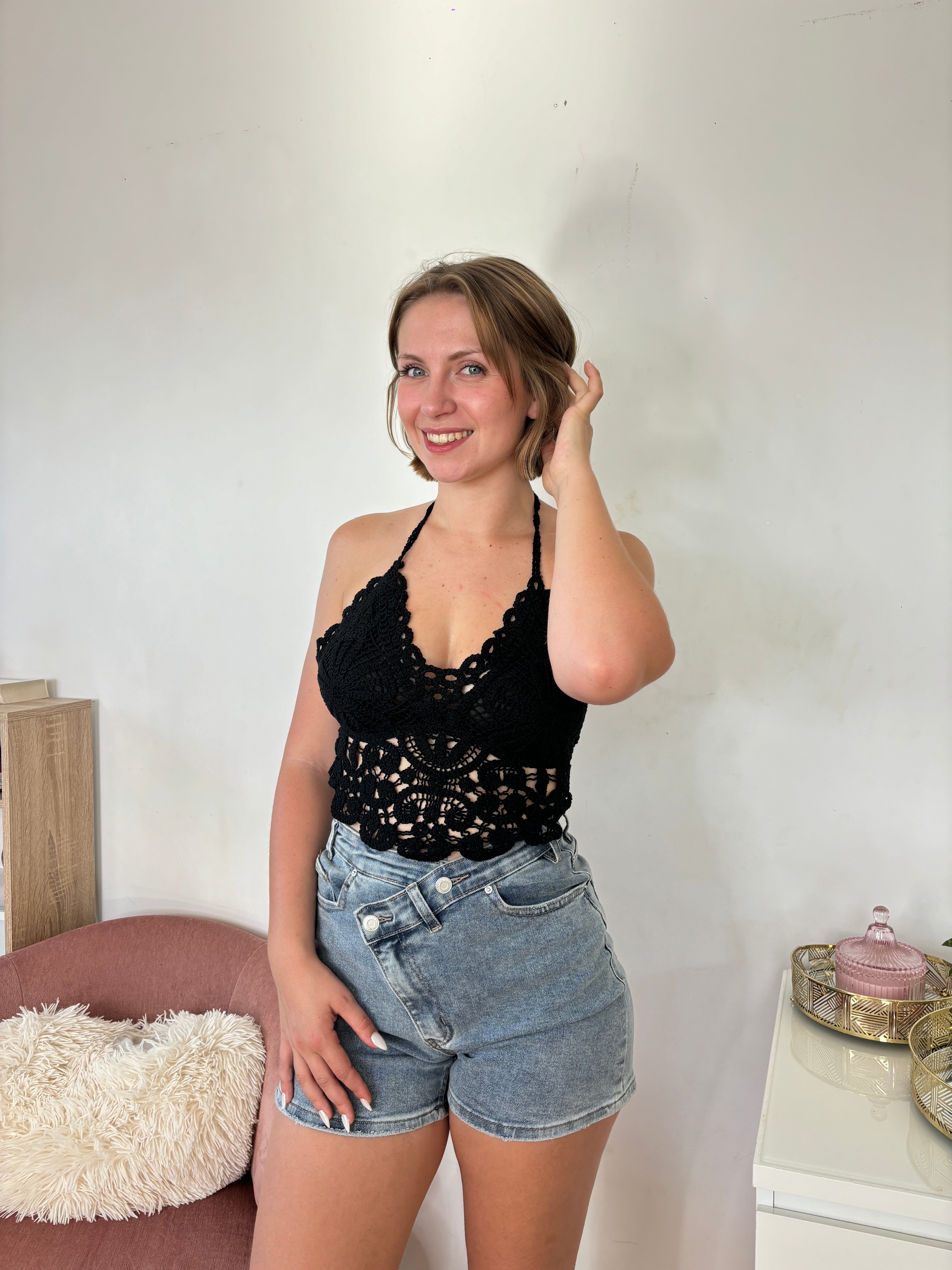 TOP CROCHET WENDY
