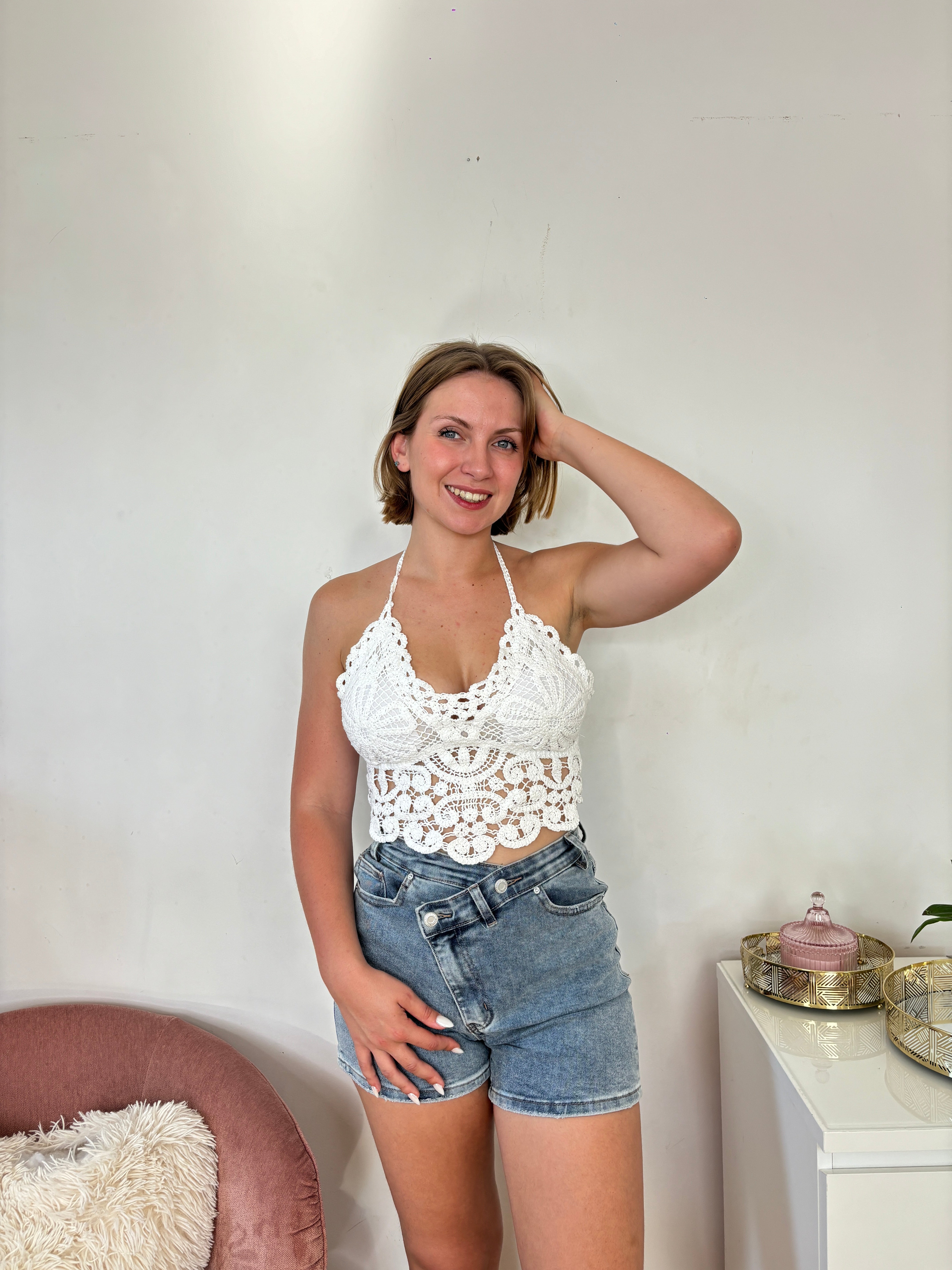 TOP CROCHET WENDY