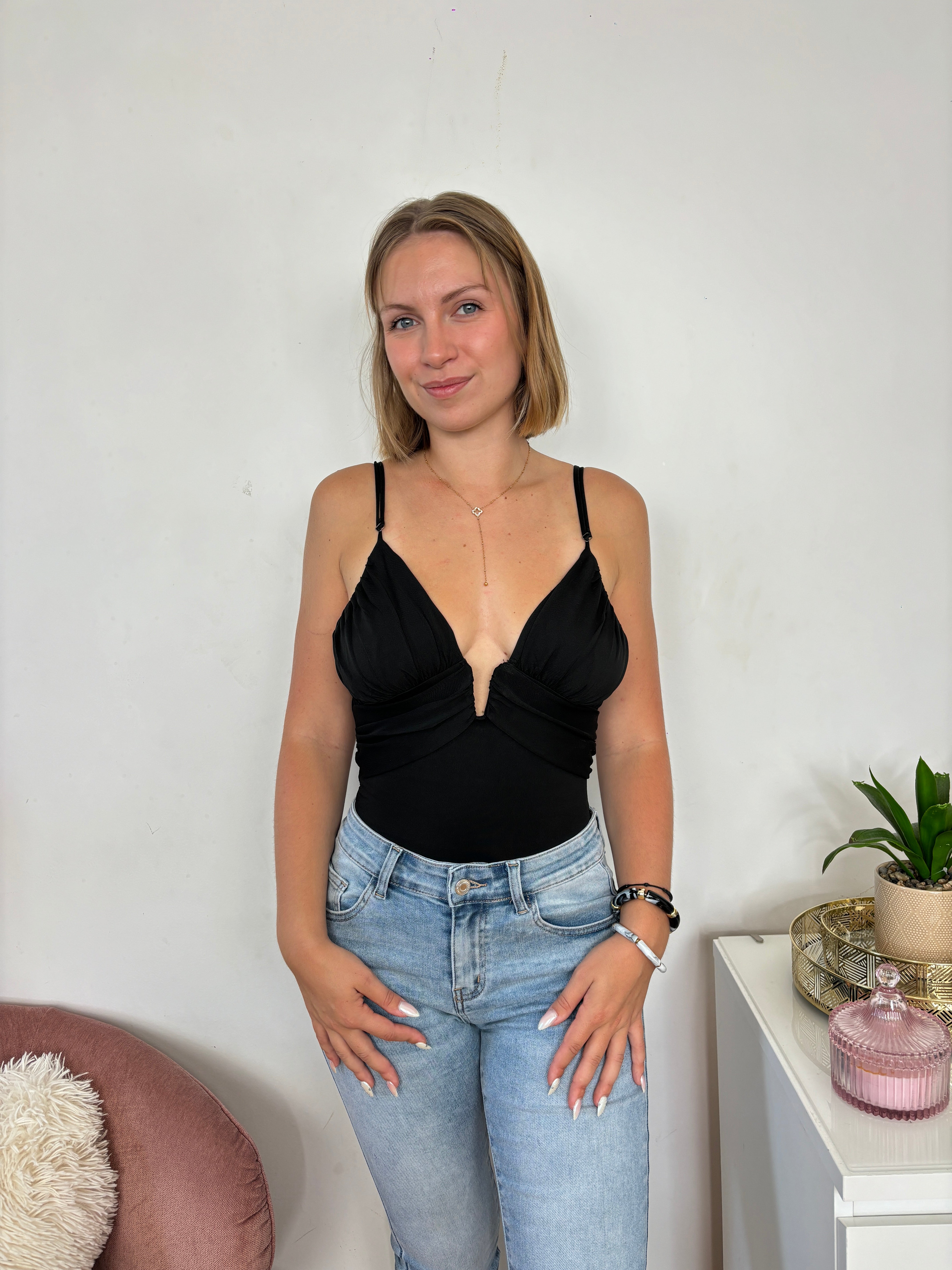 BODY ALYSSA CHIC