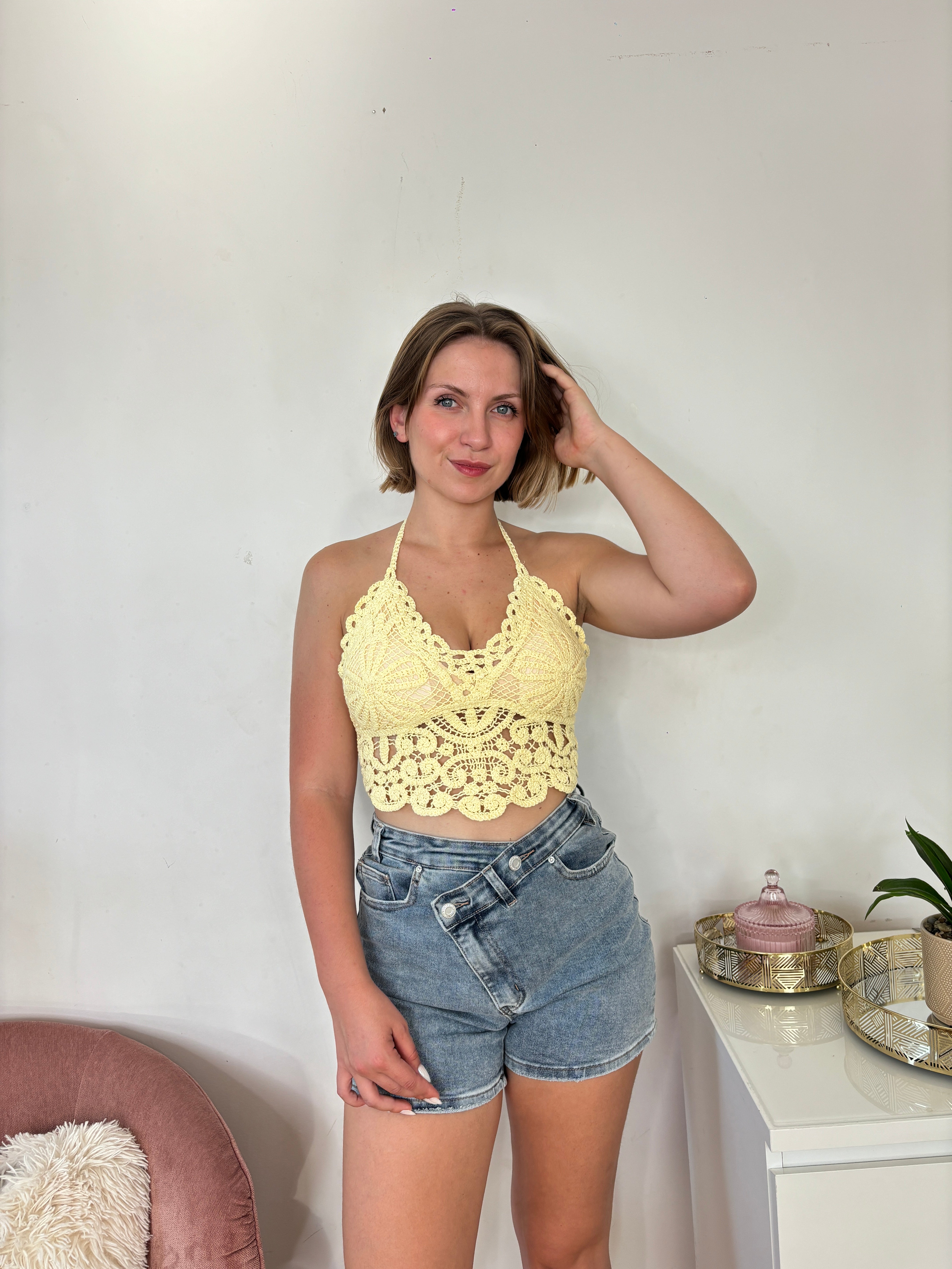 TOP CROCHET WENDY