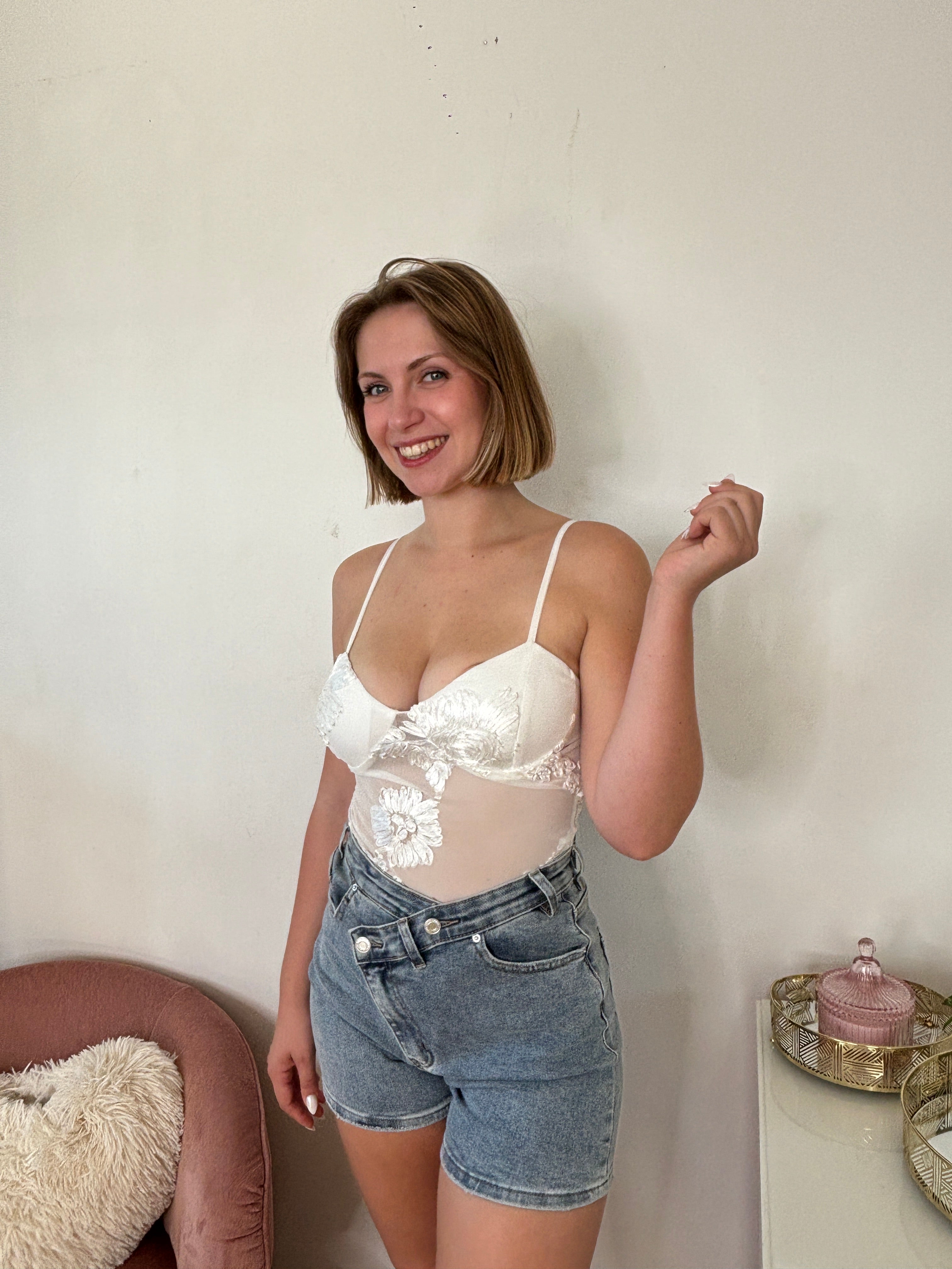 BODY CHIC FLEUR