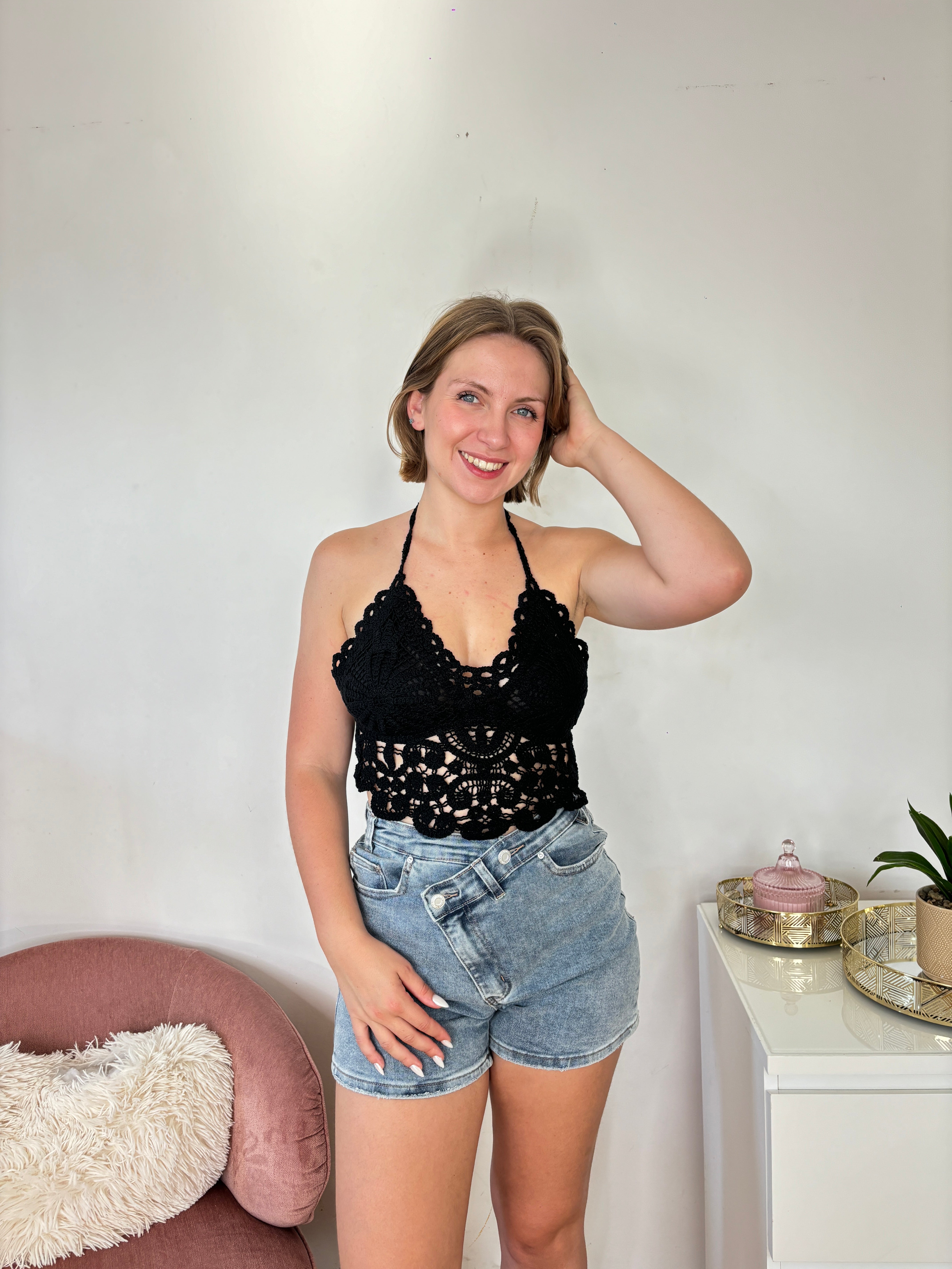 TOP CROCHET WENDY