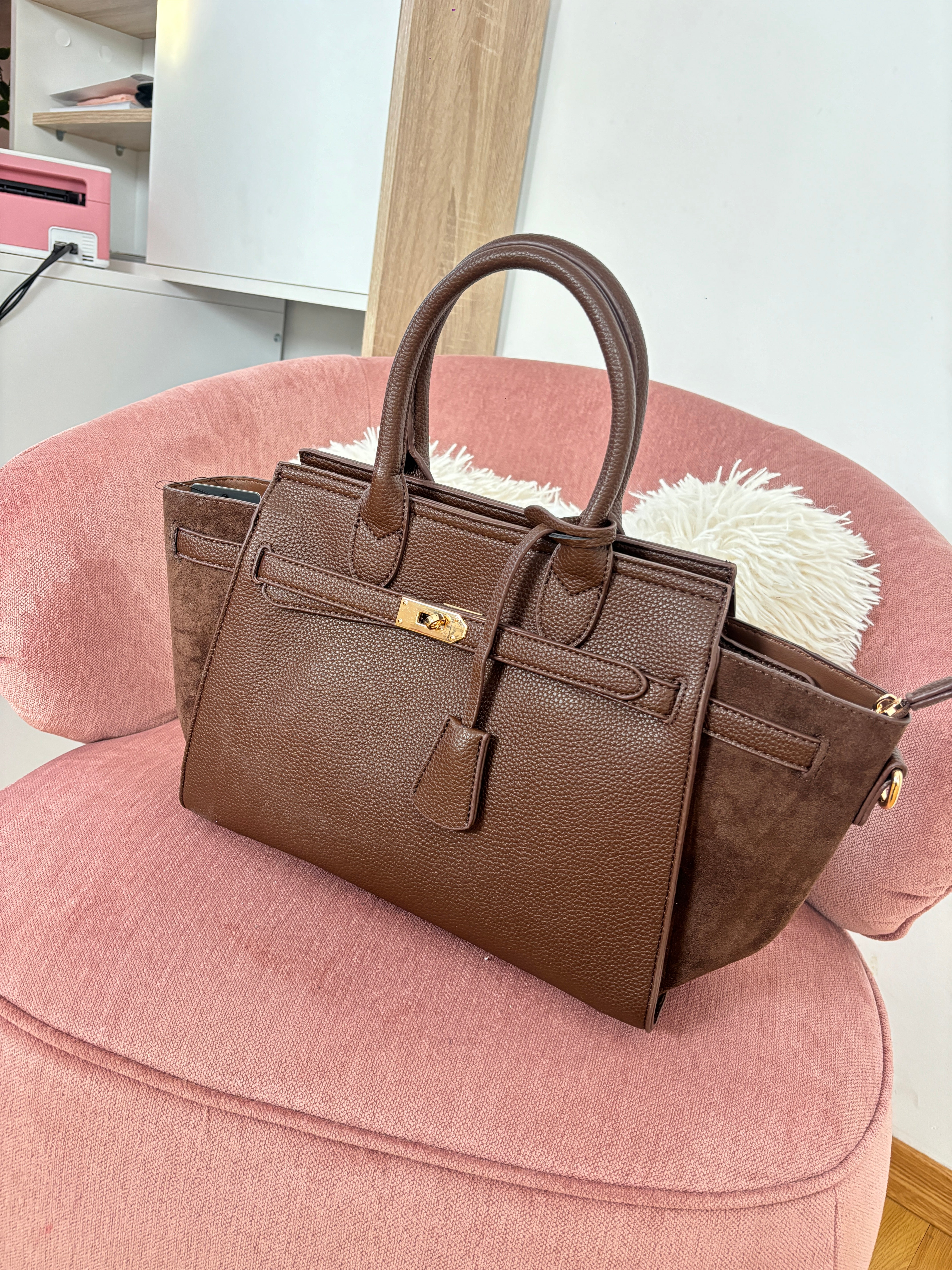 SAC ROMANE
