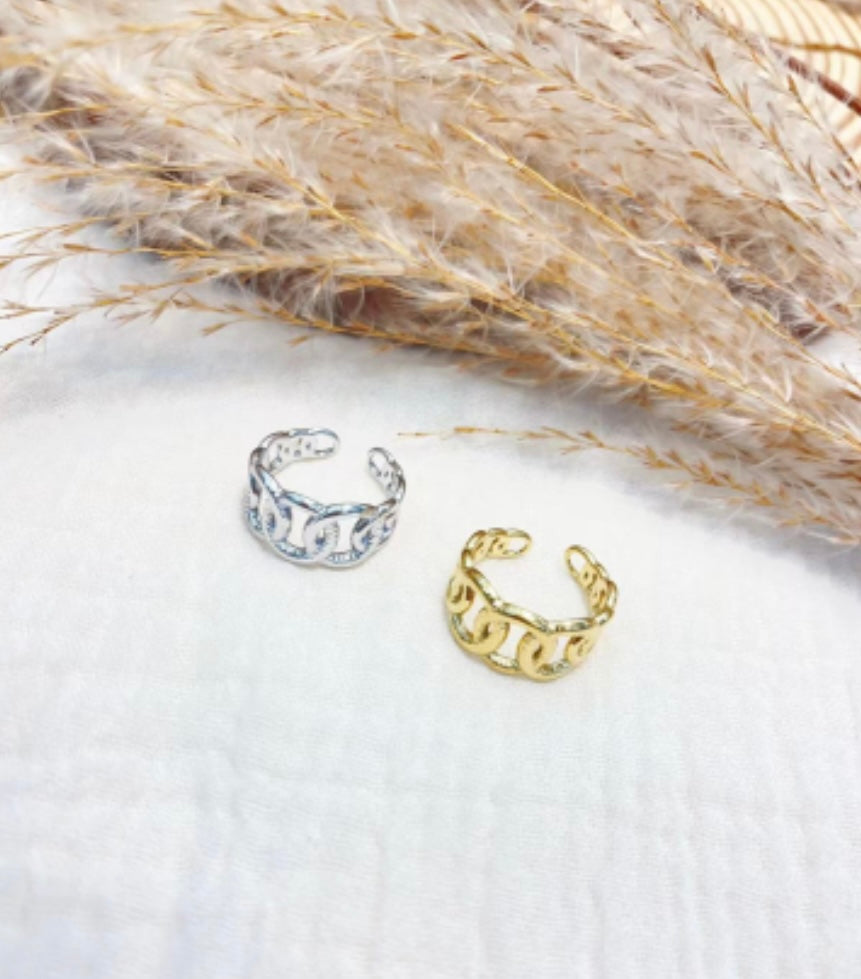 Bague Diane