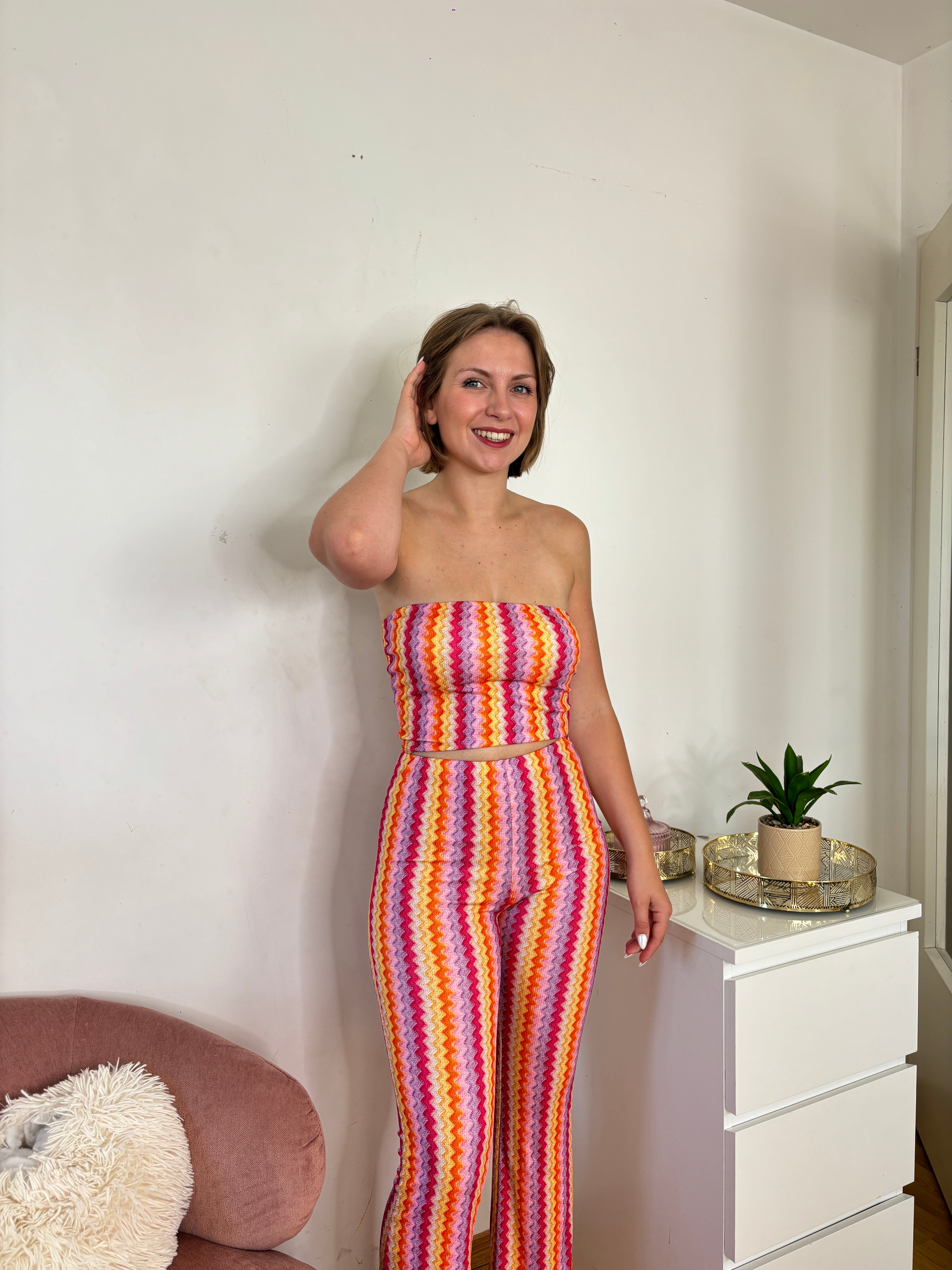 ENSEMBLE BUSTIER ALYSSA