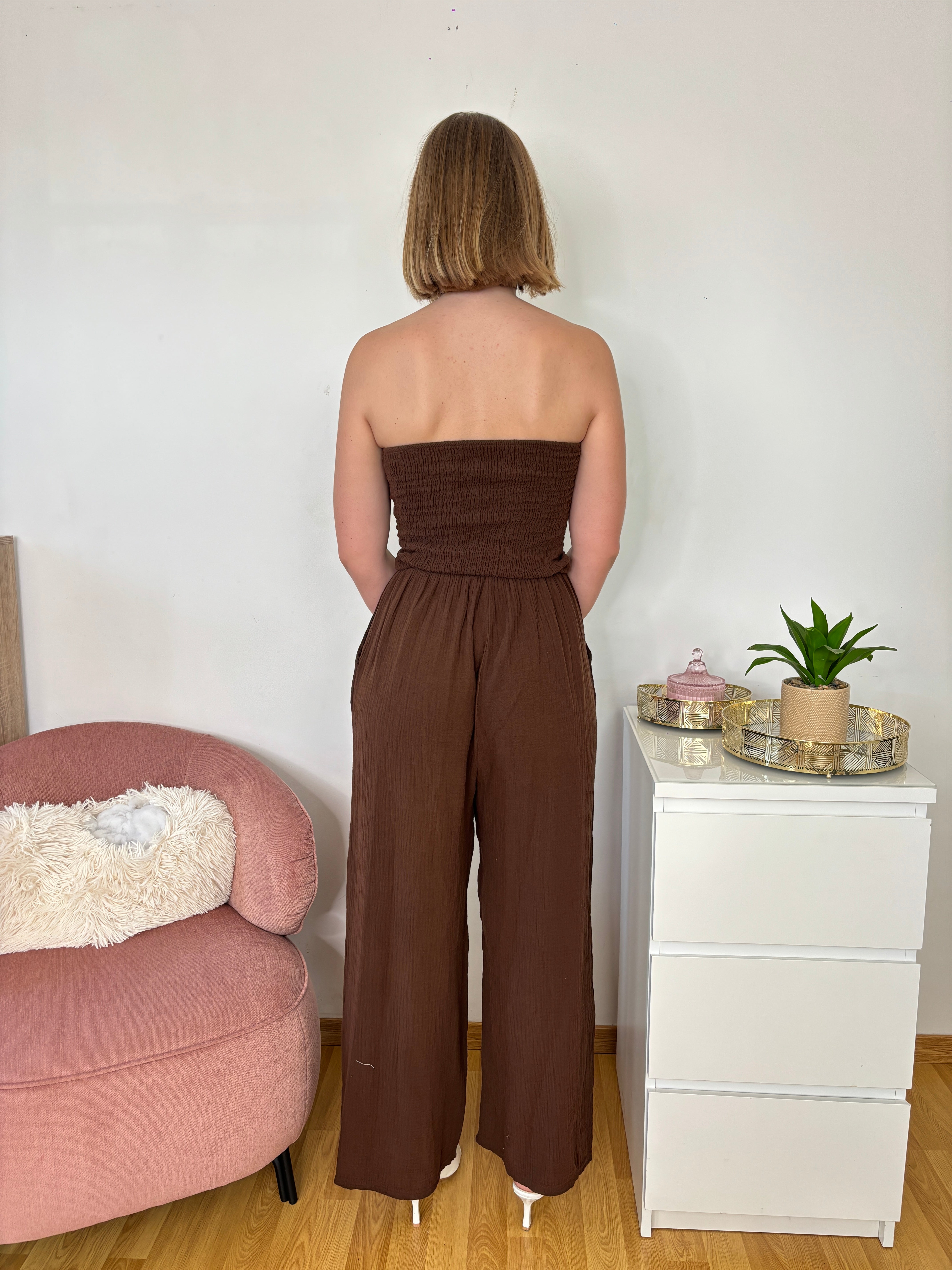 COMBI PANTALON MARION