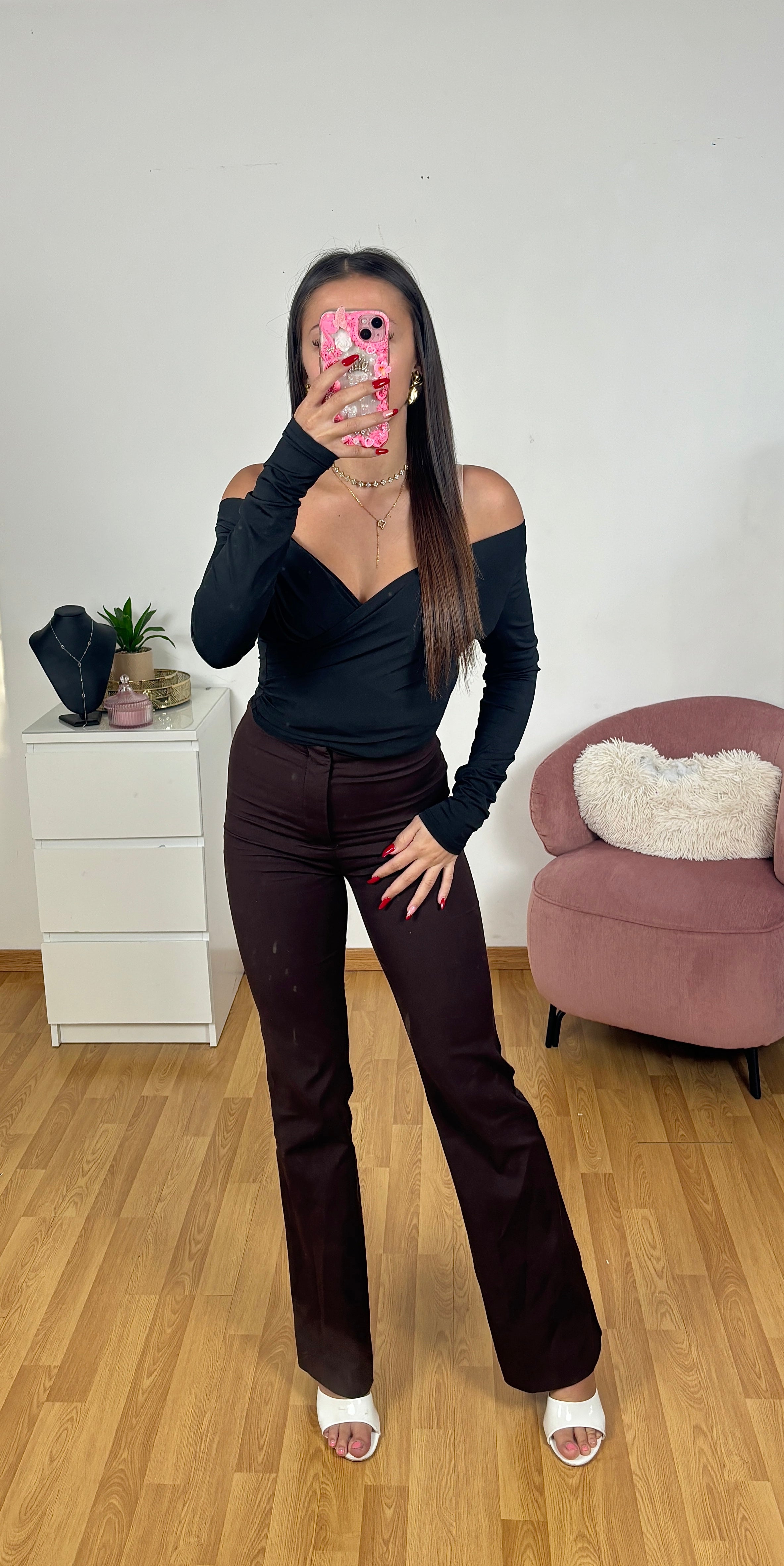 BODY CHIC ÉLODIE