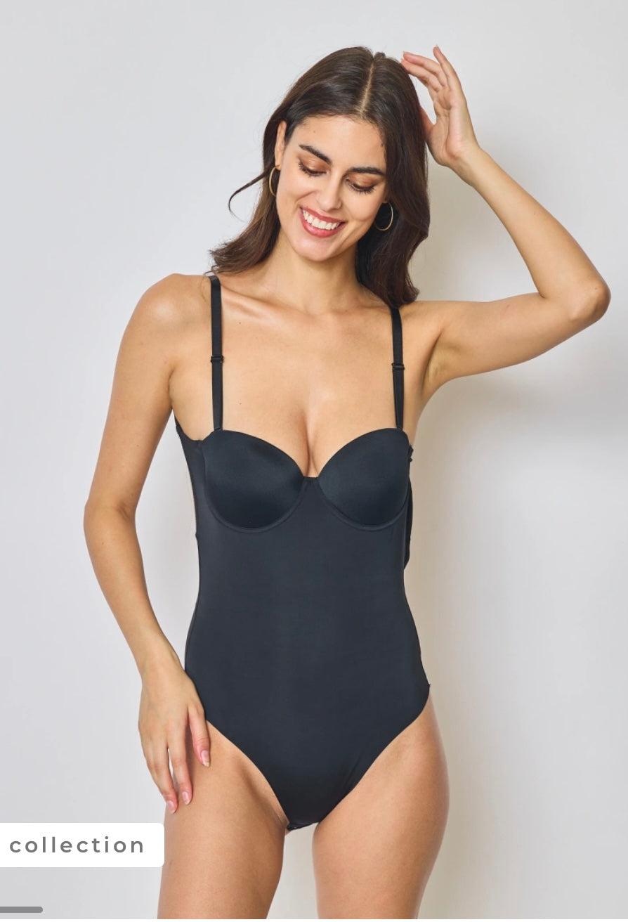 BODY DOS NU NOIR