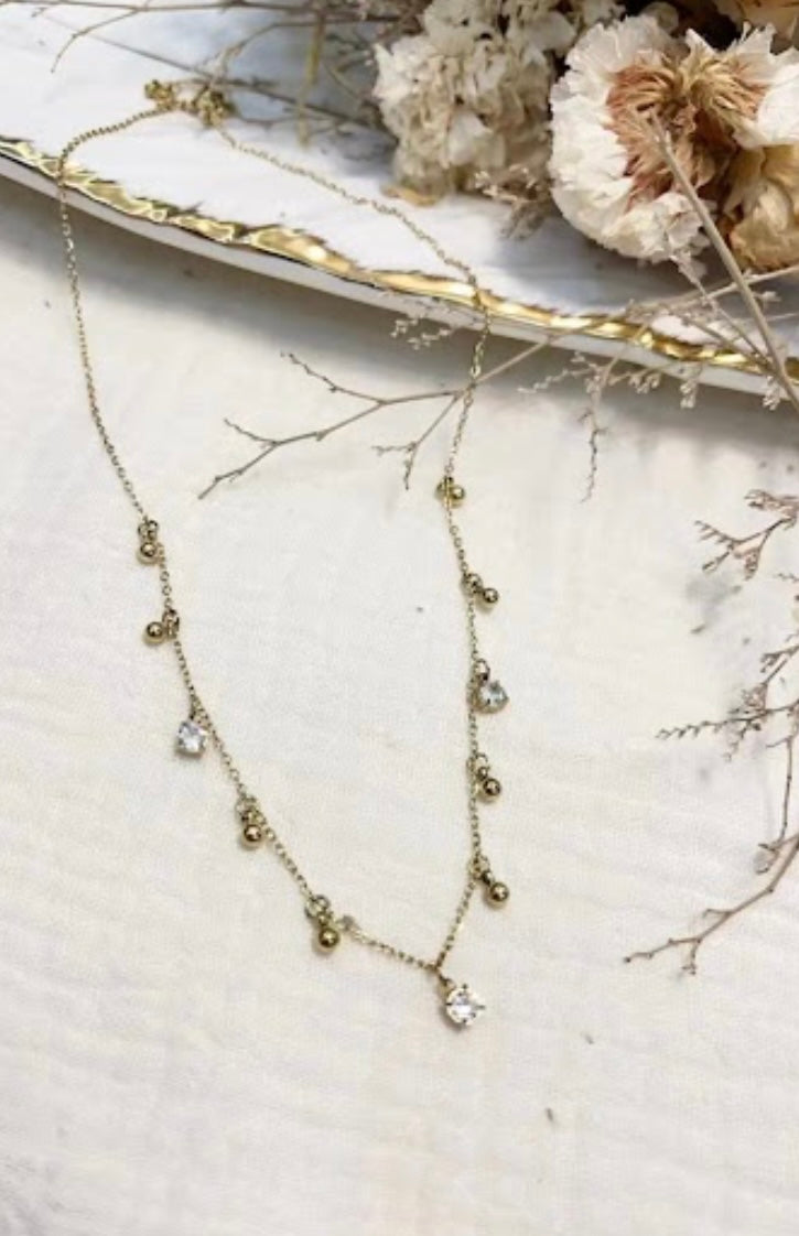Collier Maelle