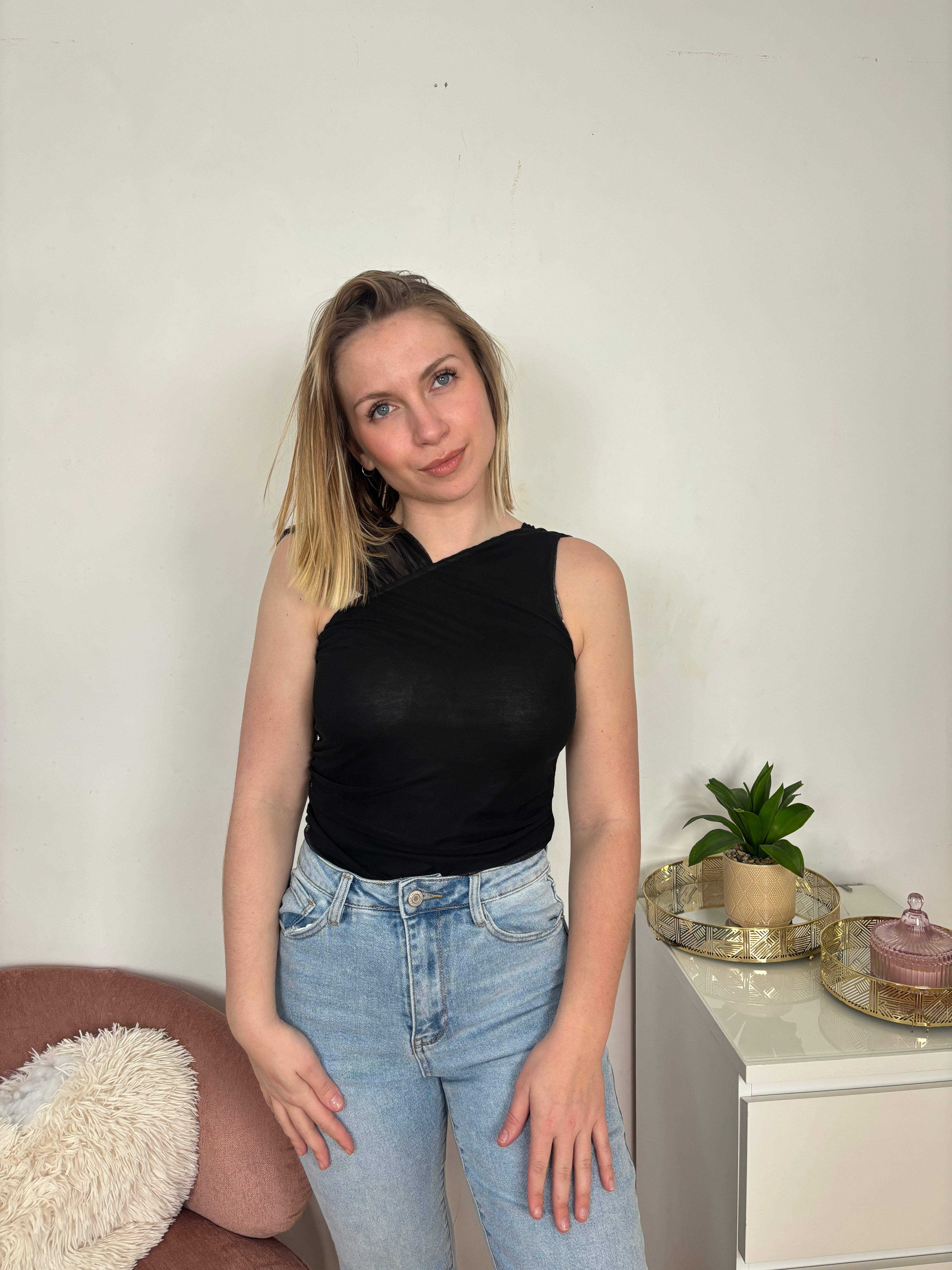 BODY EMMY NOIR