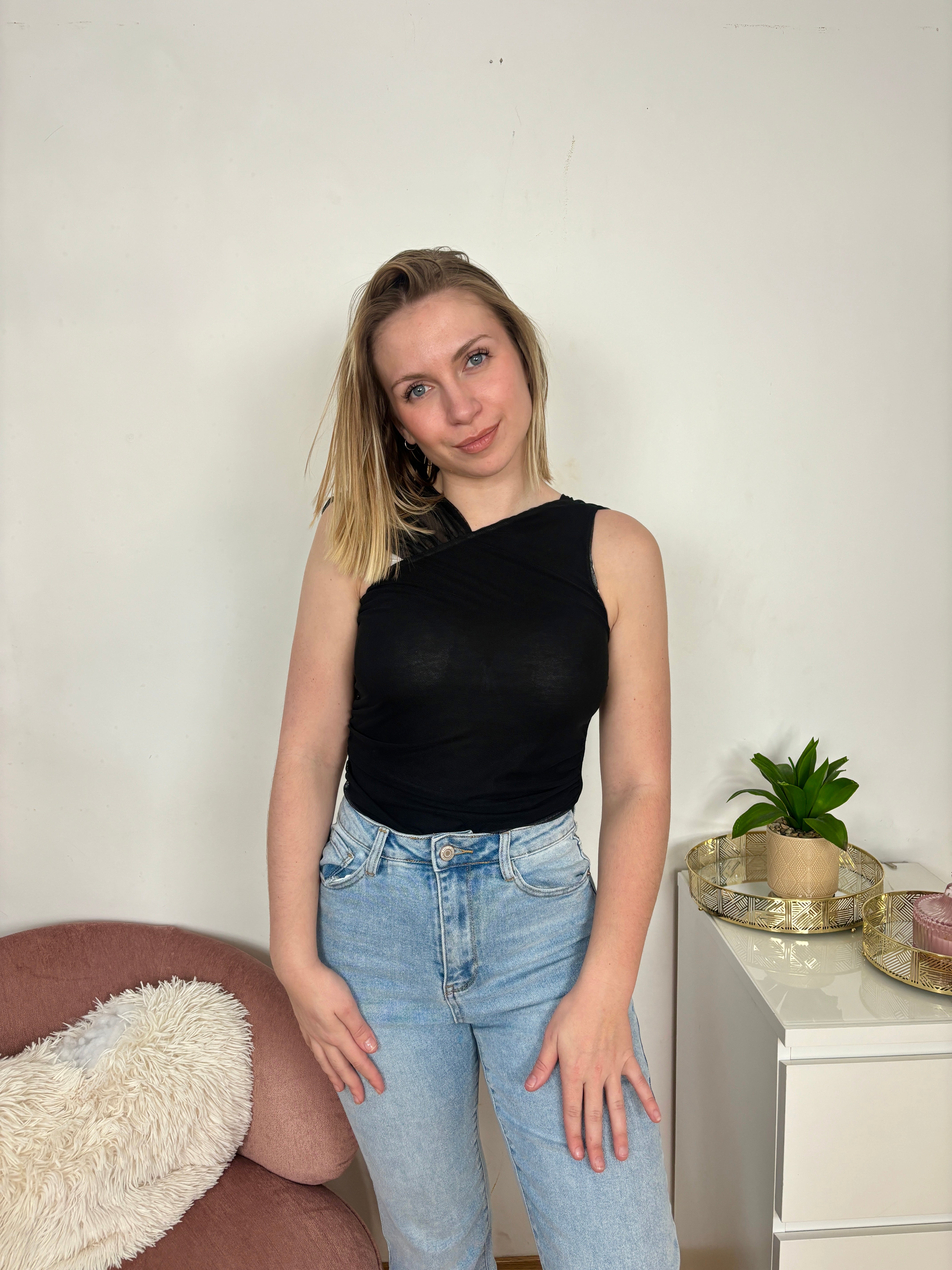 BODY EMMY NOIR