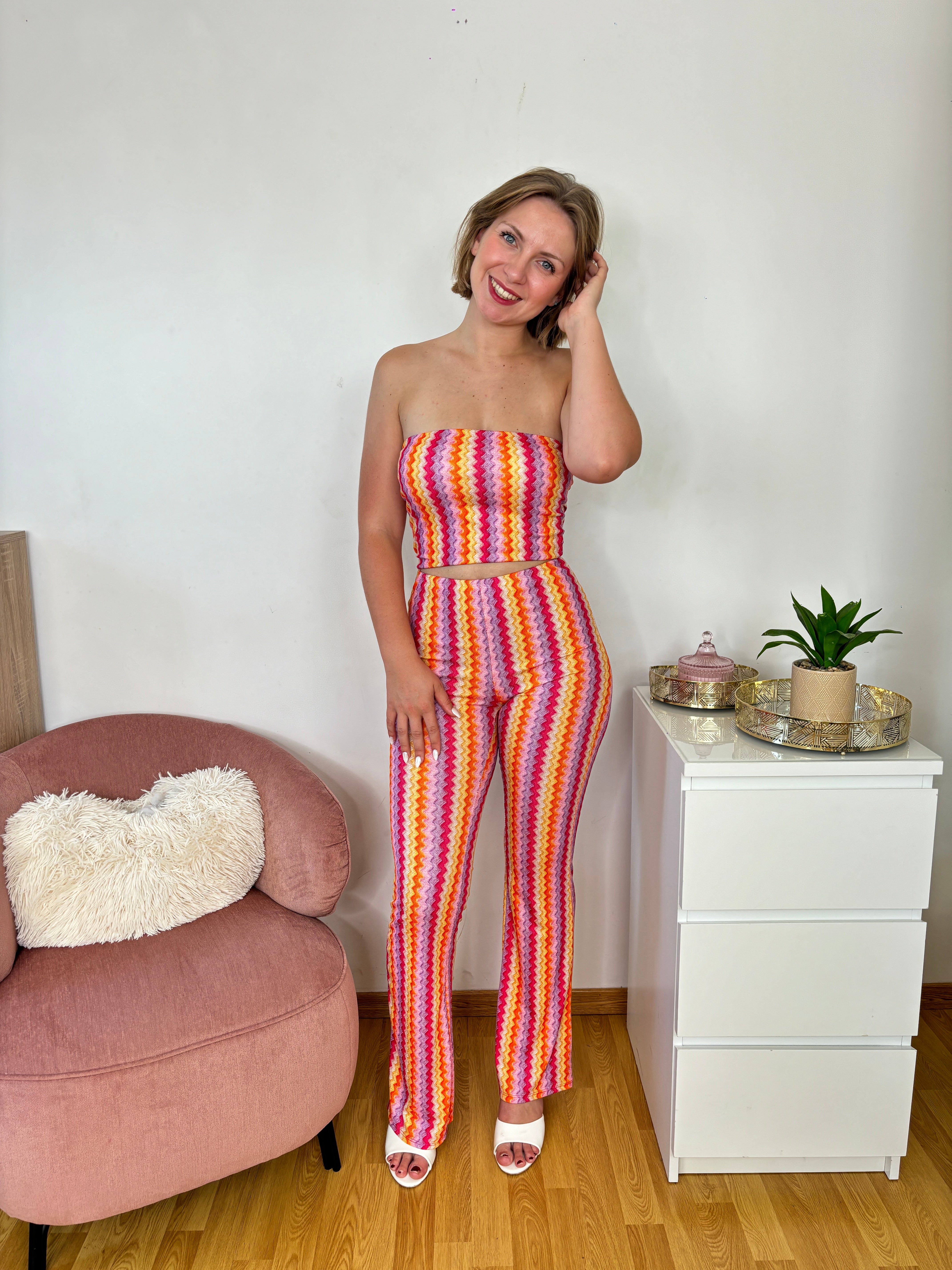 ENSEMBLE BUSTIER ALYSSA