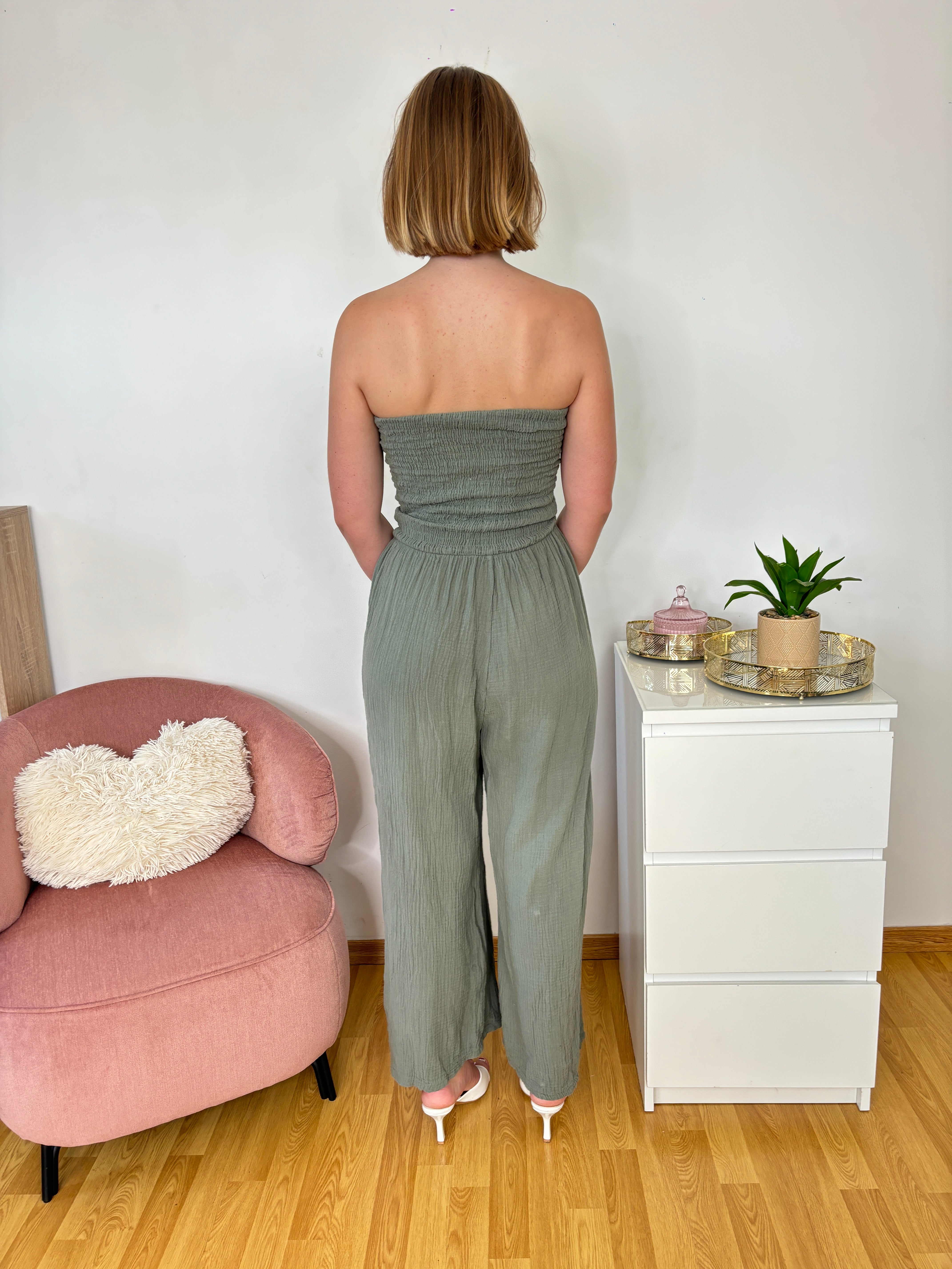COMBI PANTALON MARION