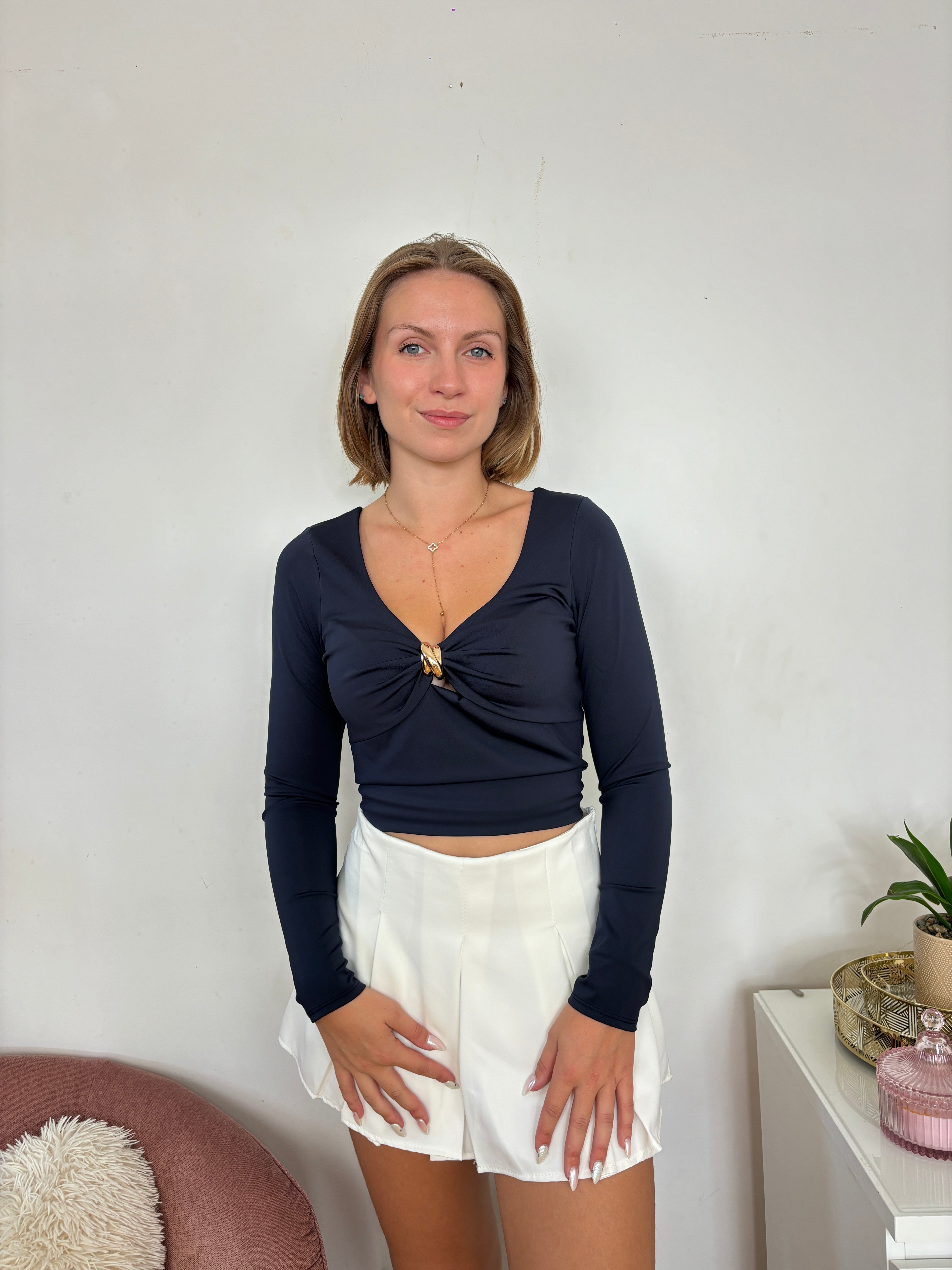TOP BIJOUX MORGANE