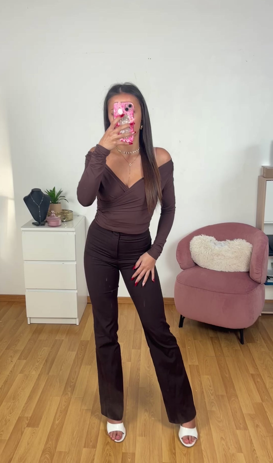 BODY CHIC ÉLODIE