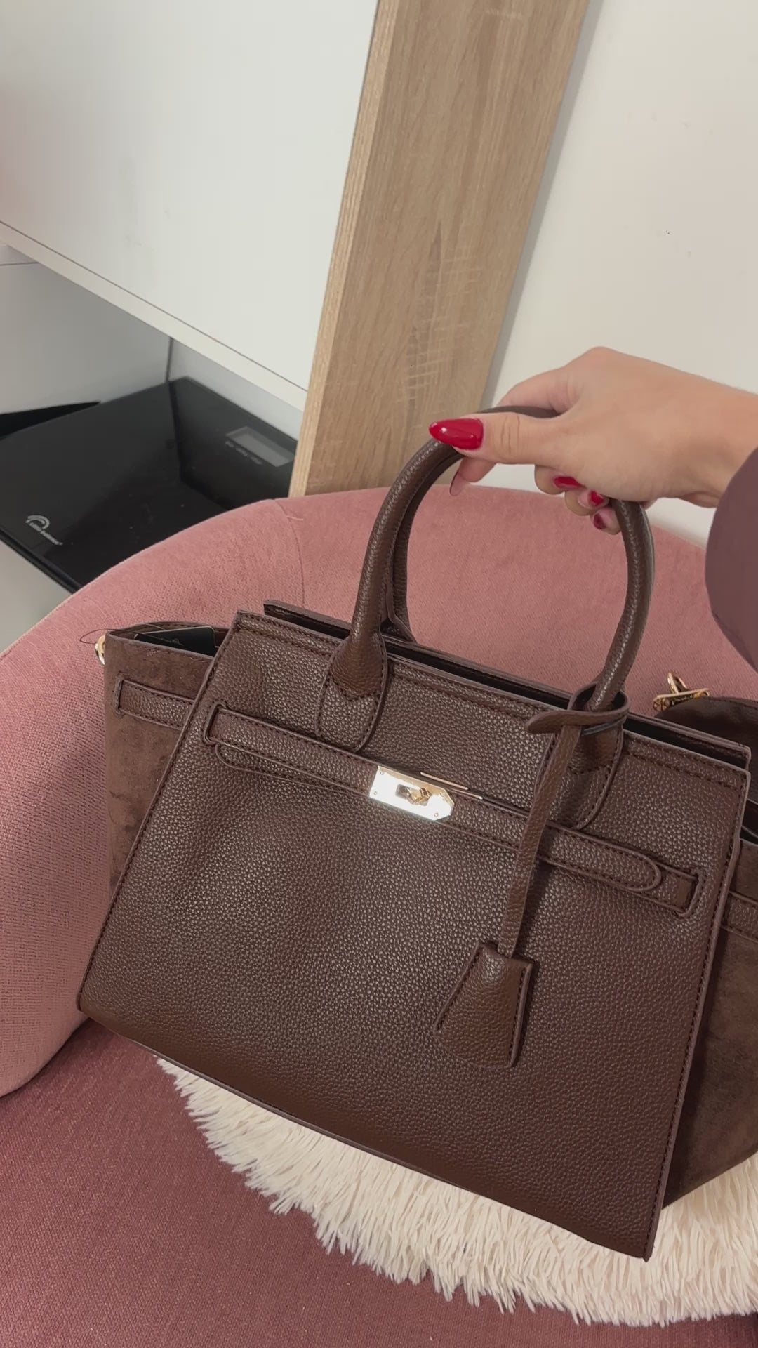 SAC ROMANE